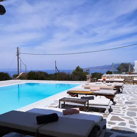 Christi Panormos (Mykonos)