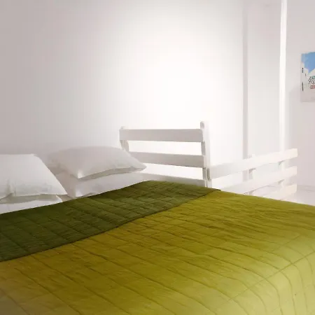Christi Panormos (Mykonos)