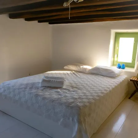 Christi Apartment Panormos (Mykonos)