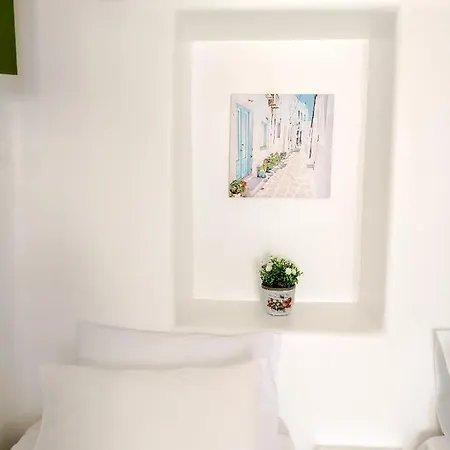 Christi Apartment *